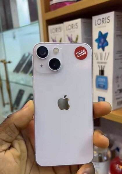 Iphone 13promax