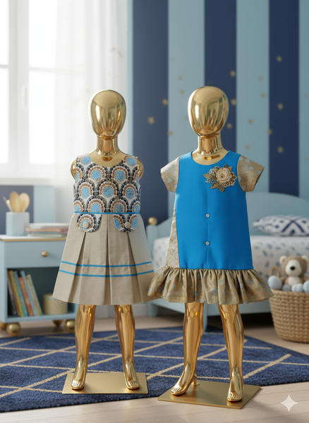 Robe 18 mois bébé fille