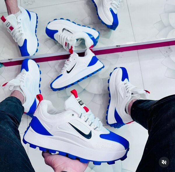 Chaussures Nike