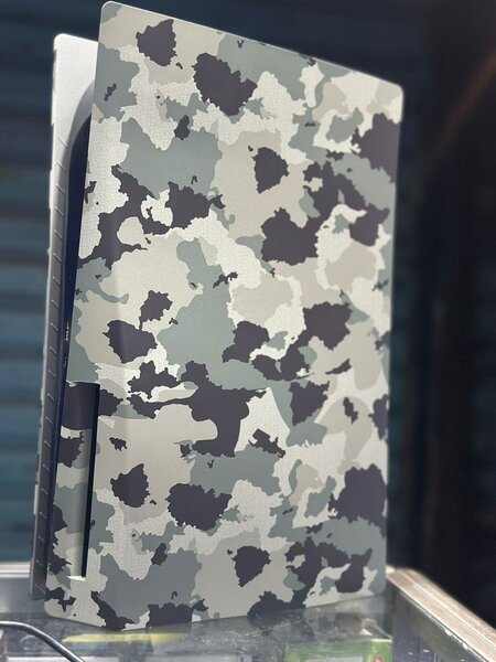 Ps5 standard