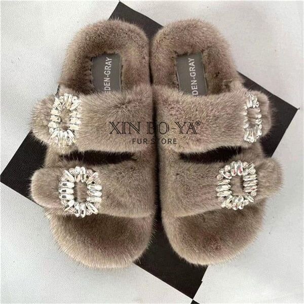 Slippers