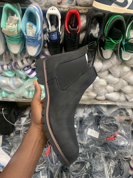 Timberland Dessert