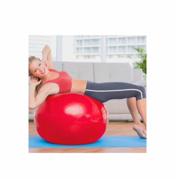 Ballon gymnastique
