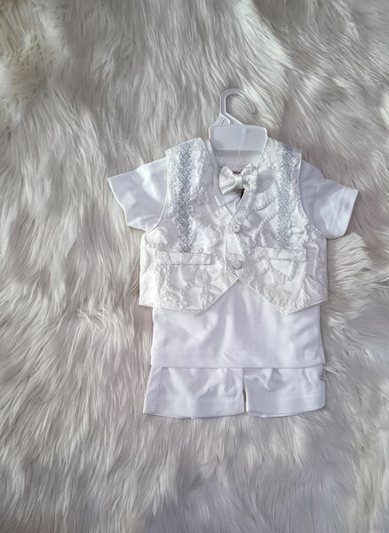 4 pcs boys wear