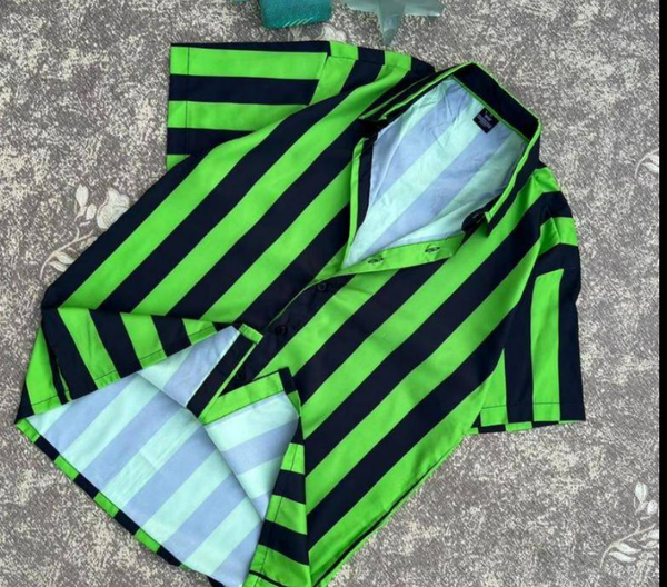 Summer shirt