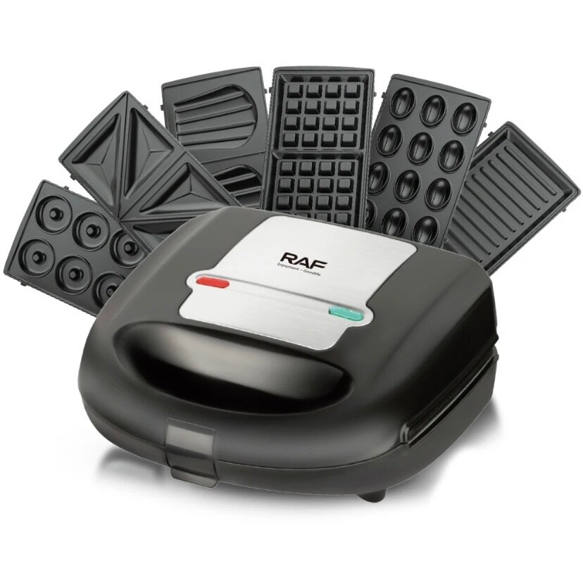 Sandwich maker 7 in 1