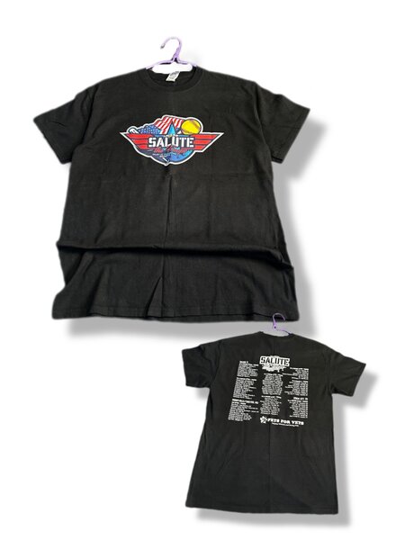 Graphic T-shirts