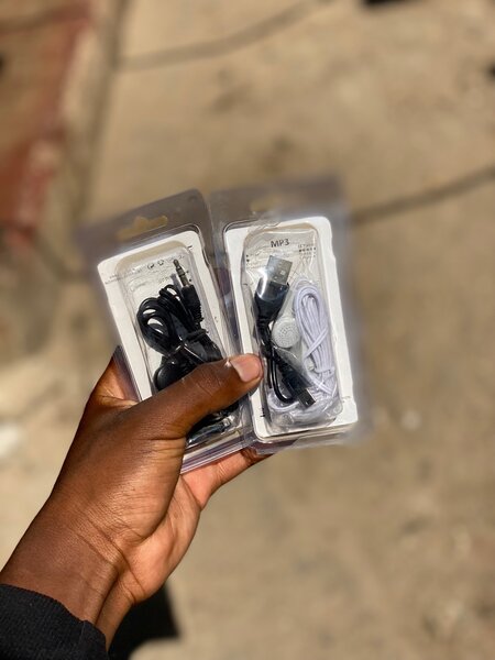 MP3 Players