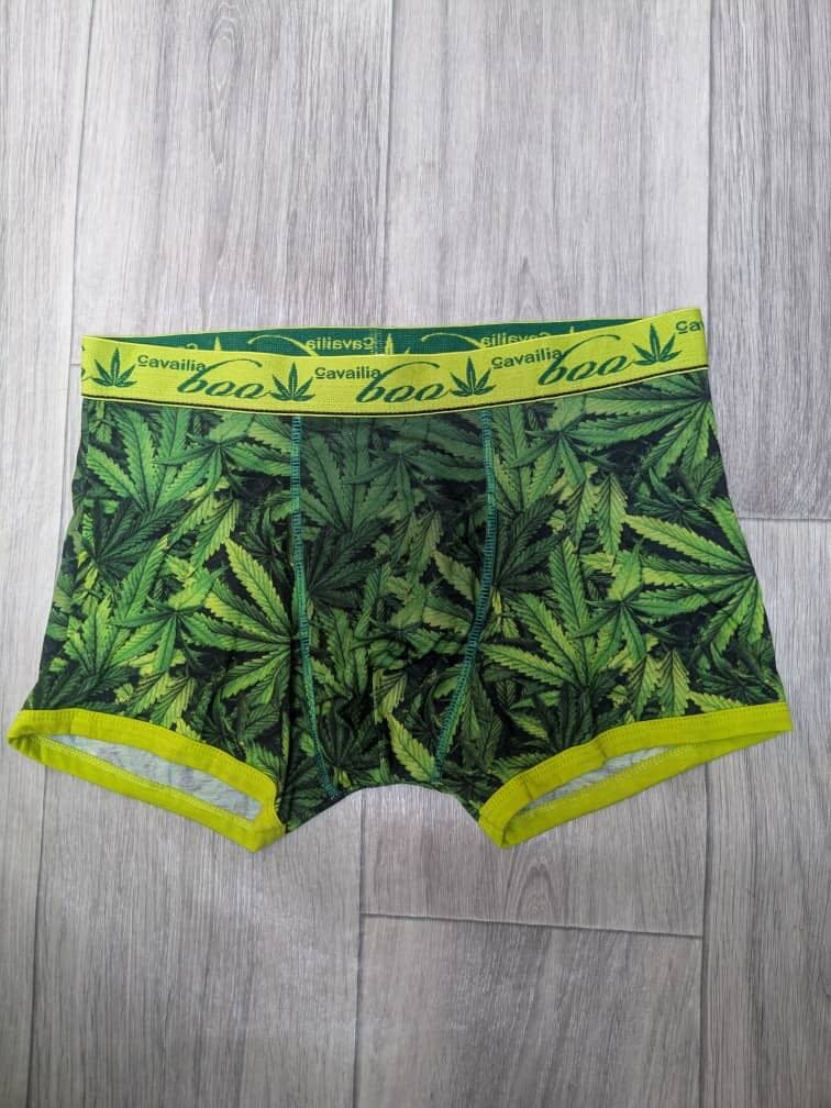 Caleçons