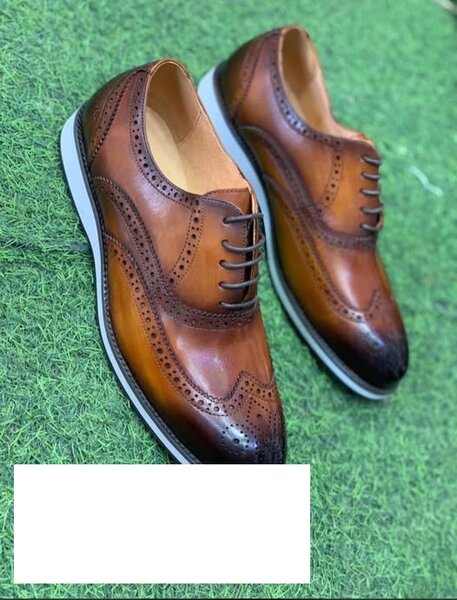 Mans Original Shoes