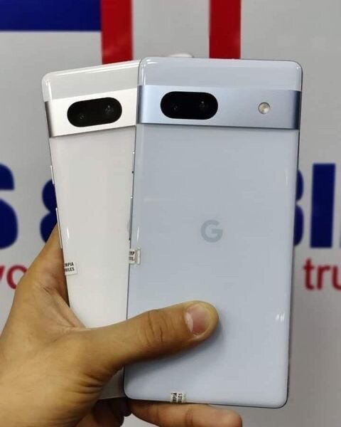 Google pixel 7pro