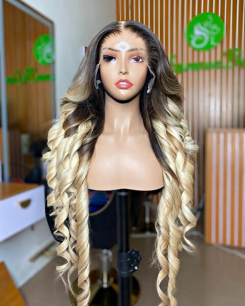 Wig