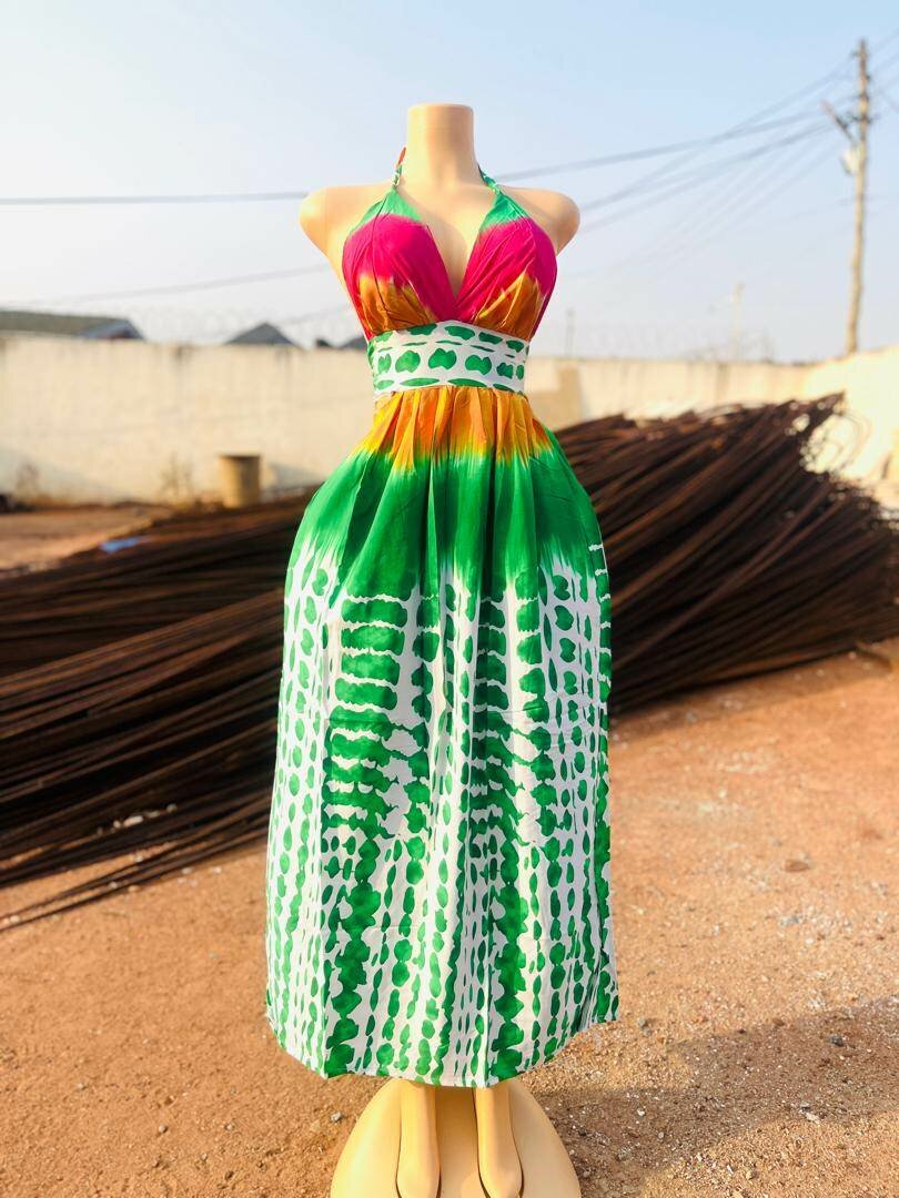 Dress
