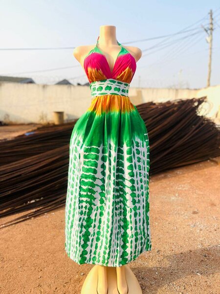 Dress