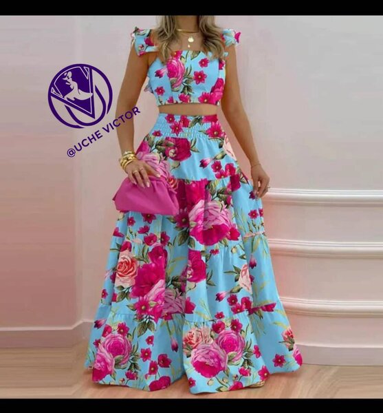 Nice dress