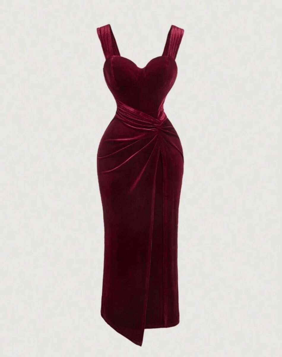 Masquerade ball dress
