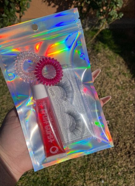 Baddie set