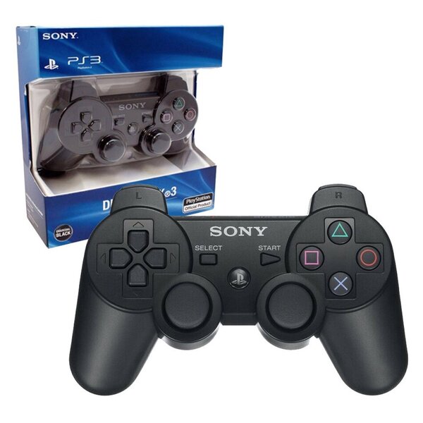 Sony PS3 controllers.
