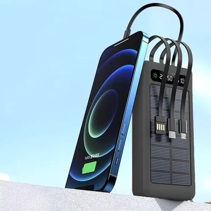 20000Mah POWER BANK