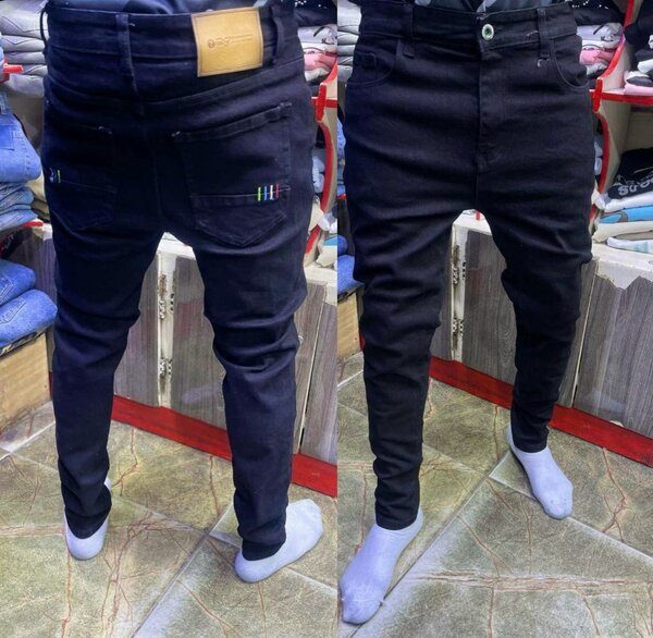 Pantalon jean