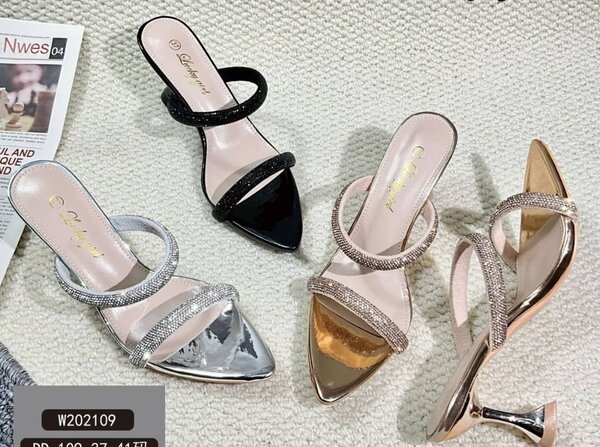 Heels