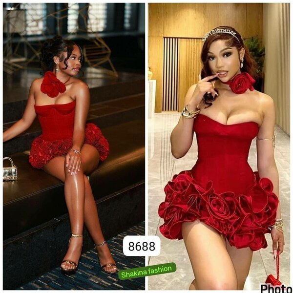 Cute party dresses