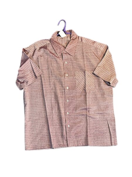 Unisex shirts