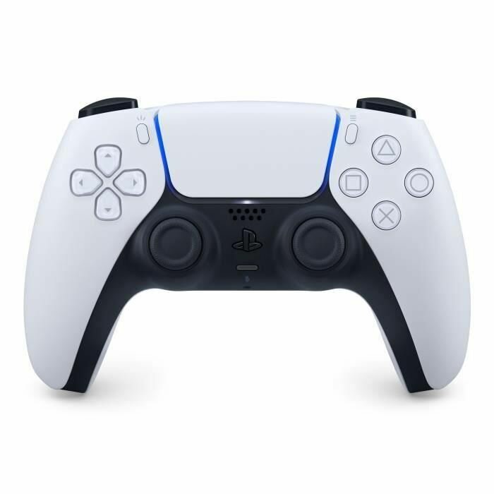 Sony DUALSHOCK 5  pour PS4