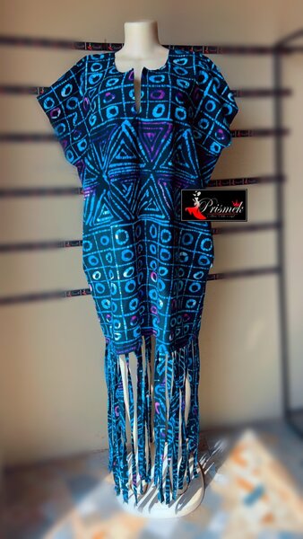 Bubu dress