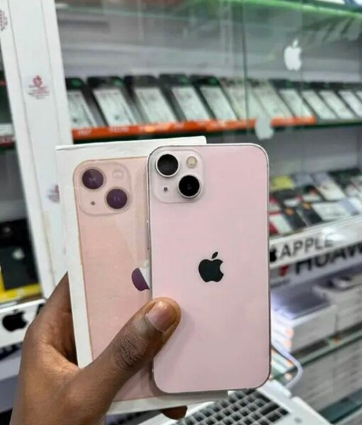 iPhone 13 Rose