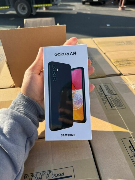 Samsung a14
