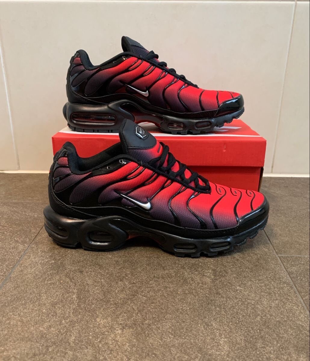 Baskets Nike Air Max Plus