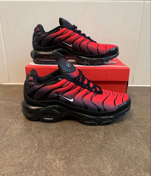 Baskets Nike Air Max Plus