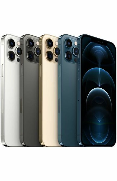 IPHONE 12PRO MAX