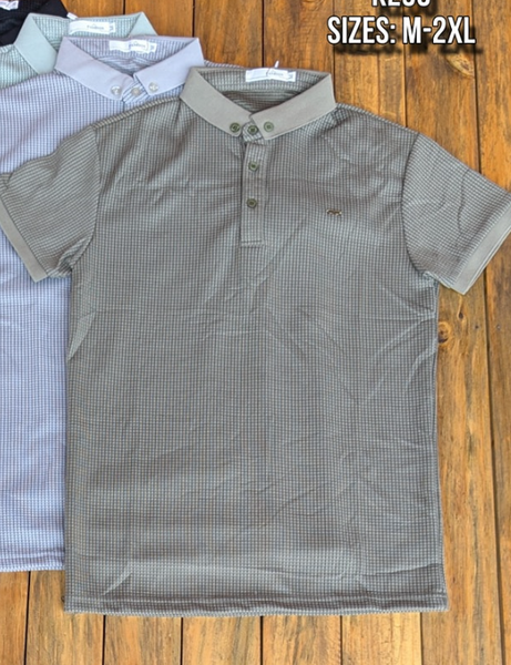 Golf Tshirts style