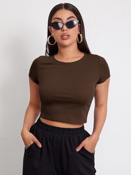 Basic Tops