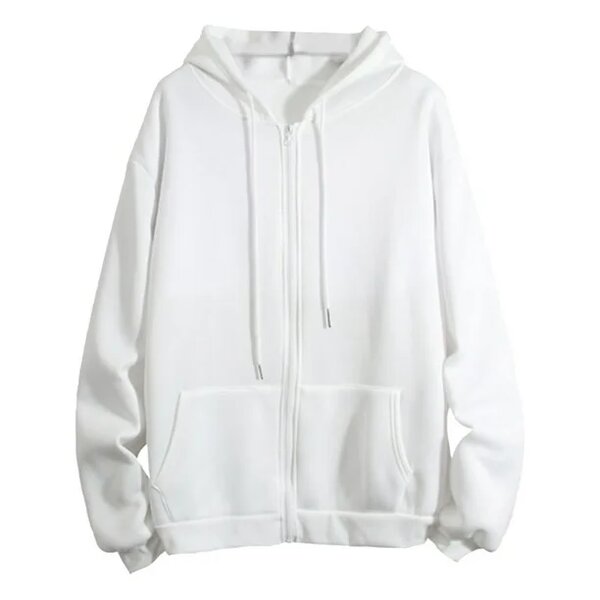 Sweat à Capuche Unisexe