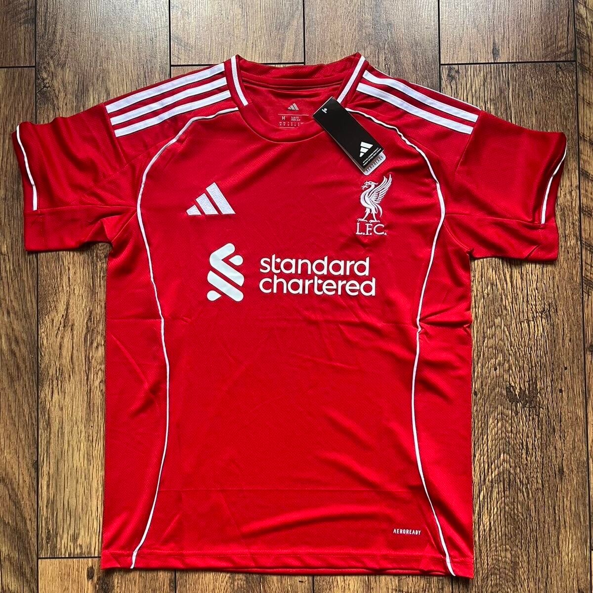 LIVERPOOL 25/26