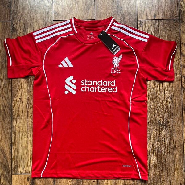 LIVERPOOL 25/26