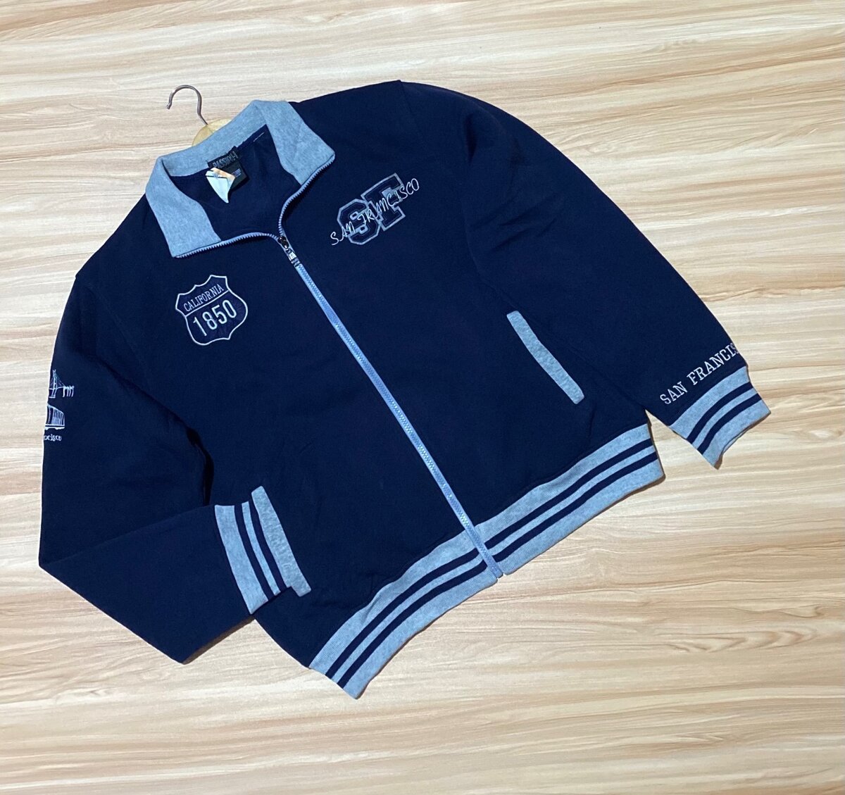 Thrift Sweatshirt