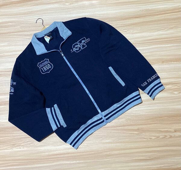 Thrift Sweatshirt