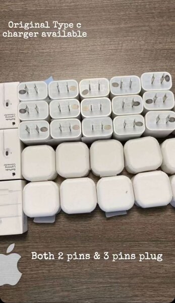 Type c charger