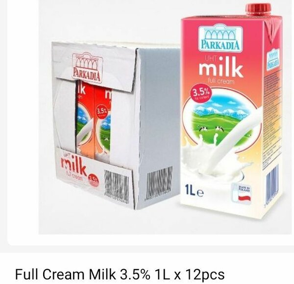 Best milk