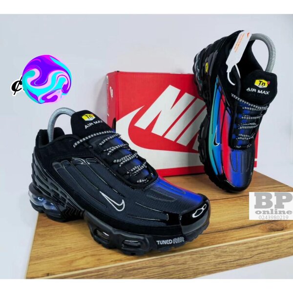 Nike Air Max