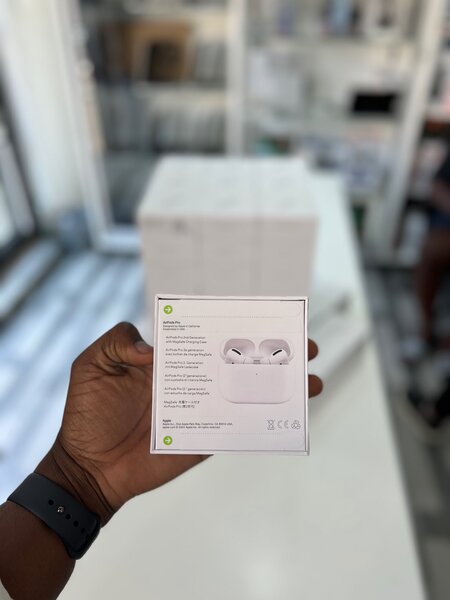 AirPods Pro 2nd Gen