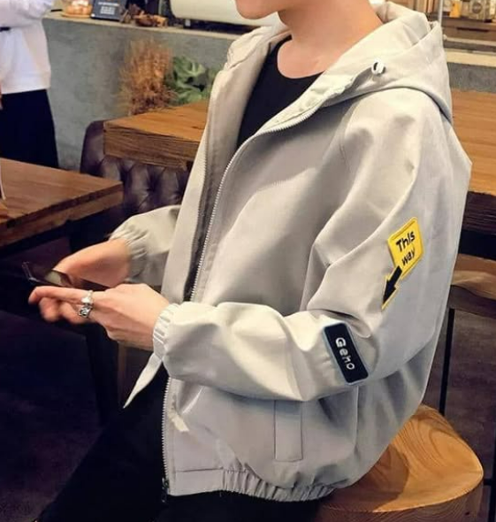 Jacket