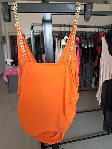 String Top