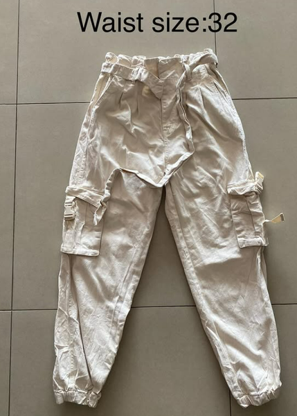 Cargo pants