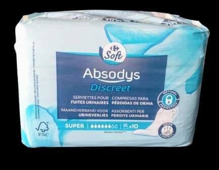 Absodys