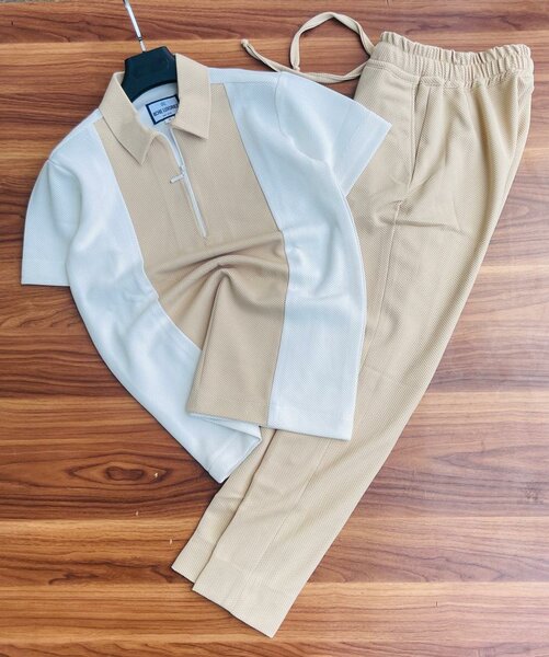 *CASUAL TOP&DOWN